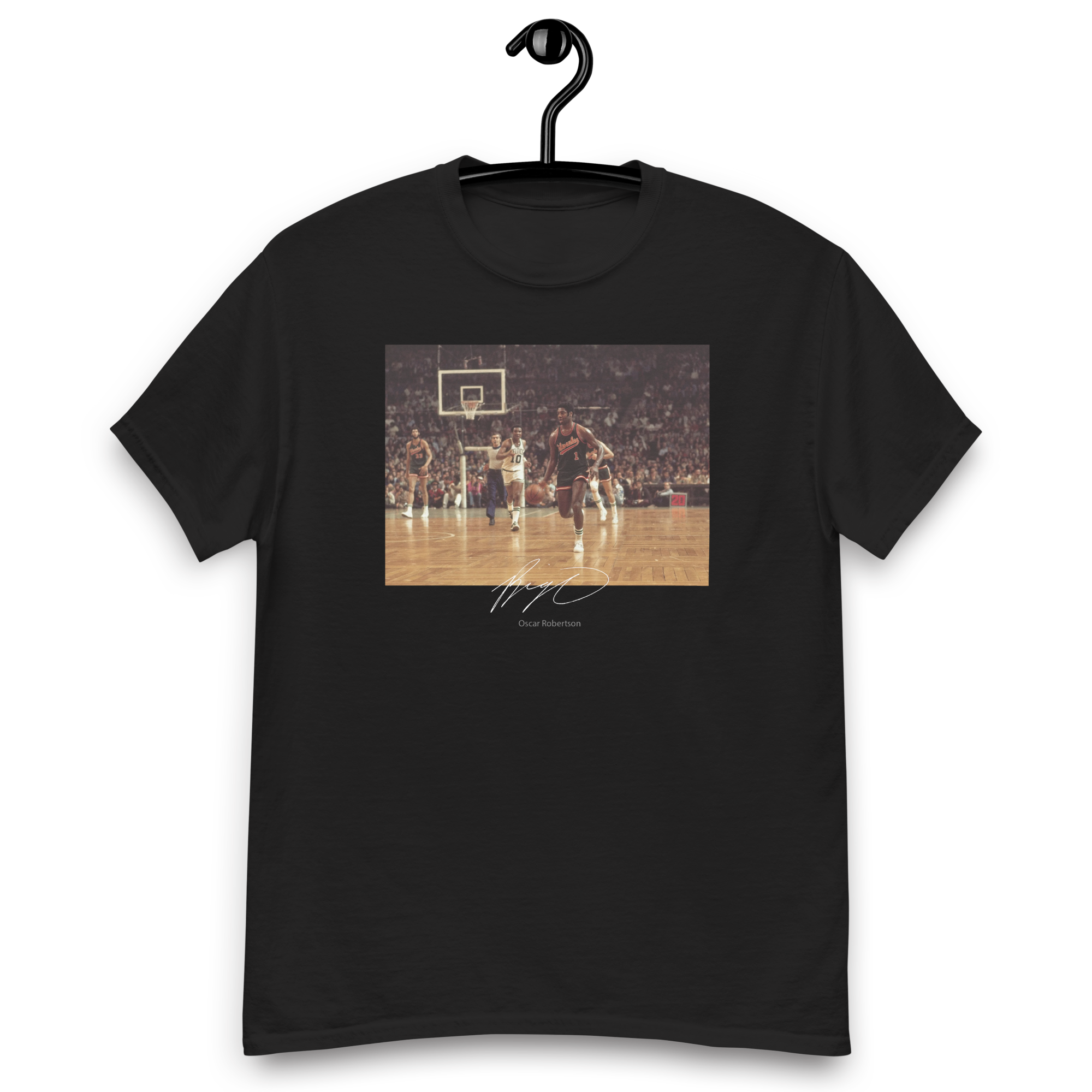 Oscar Robertson Classic Tee