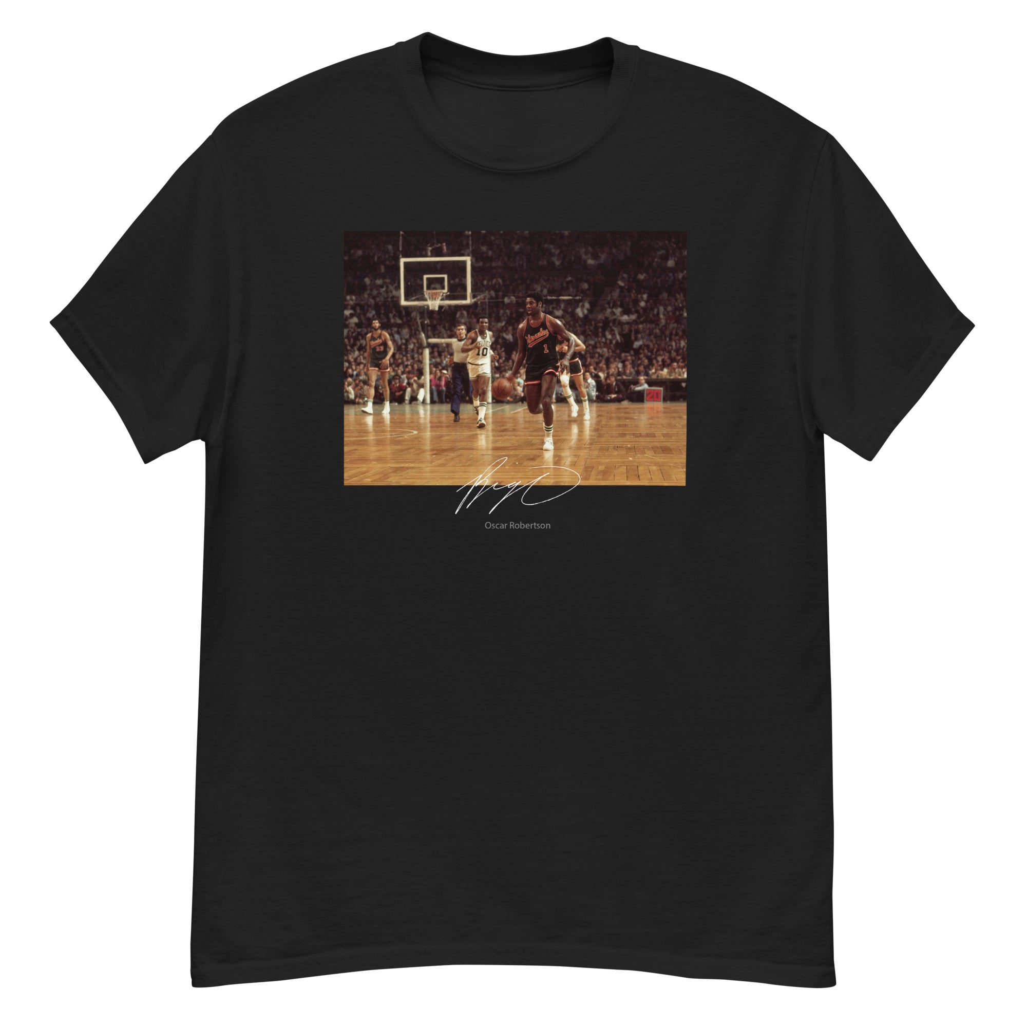 Oscar Robertson Classic Tee