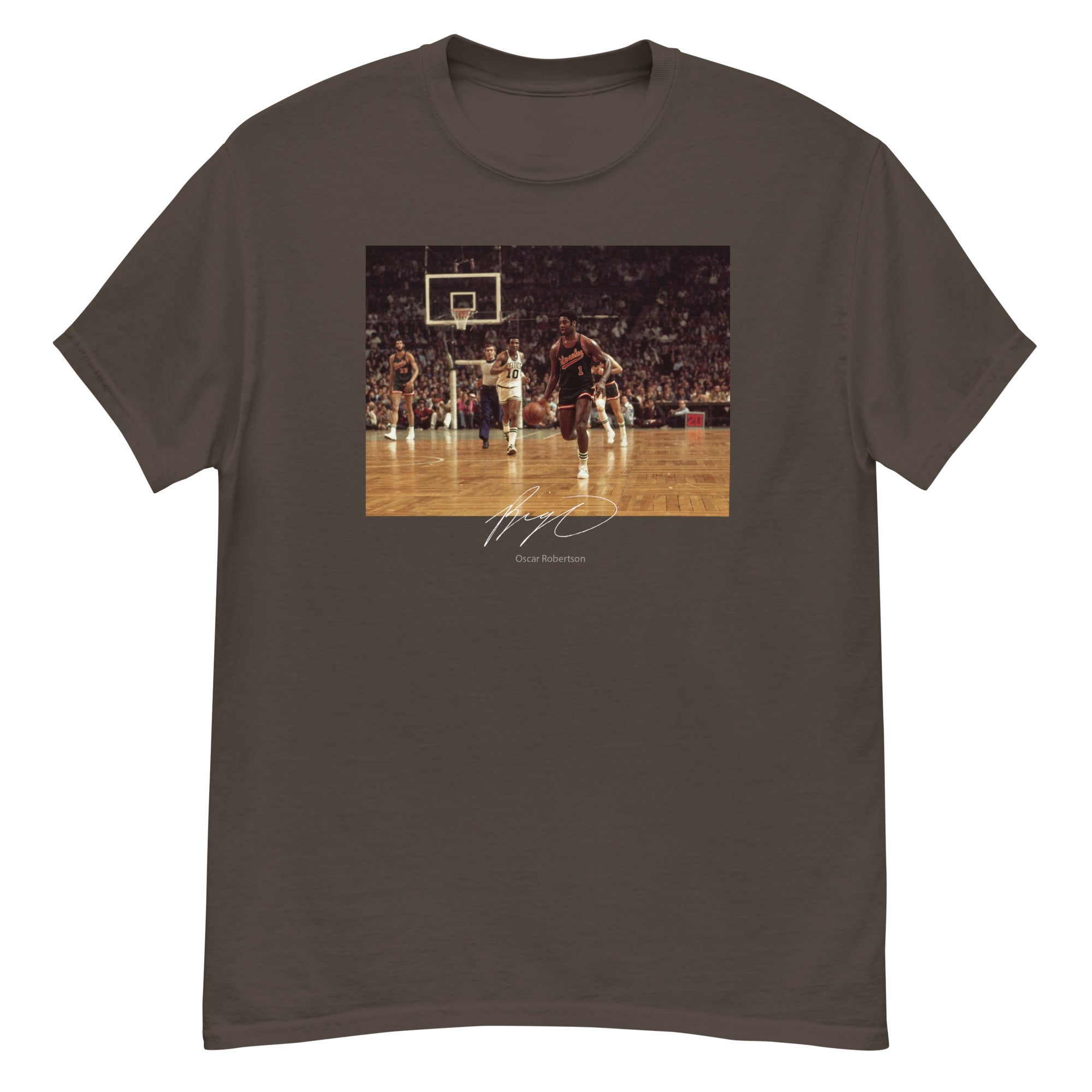 Oscar Robertson Classic Tee