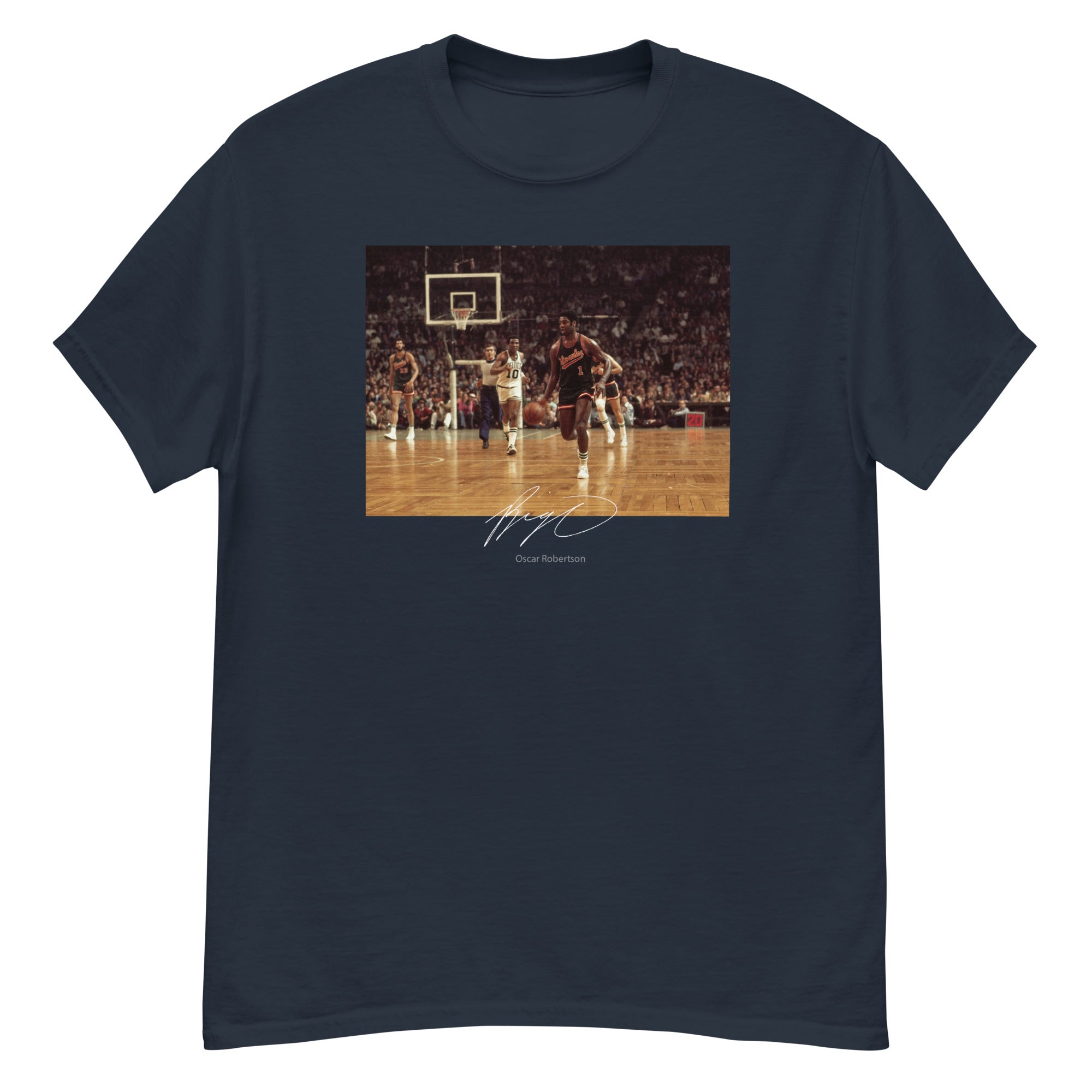 Oscar Robertson Classic Tee